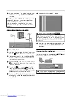 Preview for 7 page of Hitachi VTMX900EUK Operating Instructions Manual