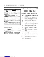 Preview for 10 page of Hitachi VTMX900EUK Operating Instructions Manual