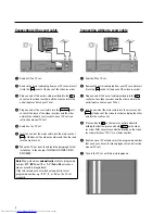 Preview for 7 page of Hitachi VTMX905EUK Operating Instructions Manual