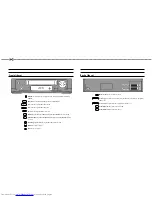 Preview for 3 page of Hitachi VTMX910EUK Operating Instructions Manual