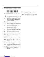 Preview for 13 page of Hitachi VTMX910EUK Operating Instructions Manual