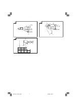 Preview for 2 page of Hitachi VTP-16A Handling Instructions Manual