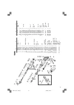 Preview for 33 page of Hitachi VTP-16A Handling Instructions Manual