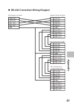 Preview for 67 page of Hitachi VZ-HD3600A User Manual