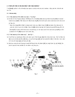 Предварительный просмотр 11 страницы Hitachi W 4YD Technical Data And Service Manual