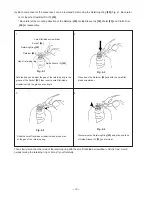 Предварительный просмотр 13 страницы Hitachi W 4YD Technical Data And Service Manual