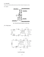 Предварительный просмотр 15 страницы Hitachi W 4YD Technical Data And Service Manual