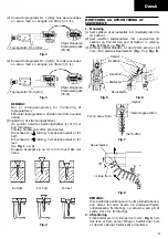 Preview for 9 page of Hitachi W 4YF Handling Instructions Manual