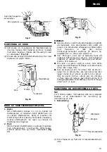 Предварительный просмотр 15 страницы Hitachi W 4YF Handling Instructions Manual