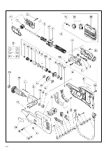 Предварительный просмотр 28 страницы Hitachi W 4YF Handling Instructions Manual