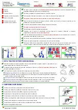 Предварительный просмотр 2 страницы Hitachi W 6V3 Handling Instructions Manual