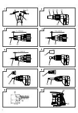 Предварительный просмотр 6 страницы Hitachi W 6V3 Handling Instructions Manual