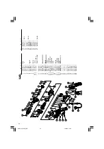 Предварительный просмотр 44 страницы Hitachi W 6V4 Handling Instructions Manual