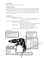 Preview for 4 page of Hitachi W 6V4 Technical Data And Service Manual