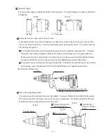 Preview for 6 page of Hitachi W 6V4 Technical Data And Service Manual