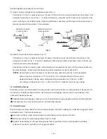 Предварительный просмотр 13 страницы Hitachi W 6V4 Technical Data And Service Manual