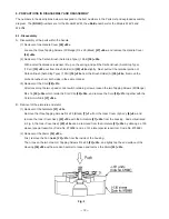 Предварительный просмотр 15 страницы Hitachi W 6V4 Technical Data And Service Manual