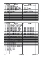 Предварительный просмотр 26 страницы Hitachi W 6V4 Technical Data And Service Manual