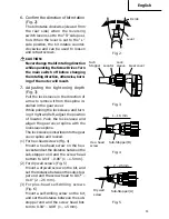 Preview for 11 page of Hitachi W 6VB2 Instruction And Safety Manual