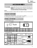 Preview for 15 page of Hitachi W 6VB2 Instruction And Safety Manual