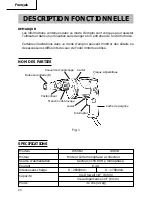 Preview for 24 page of Hitachi W 6VB2 Instruction And Safety Manual