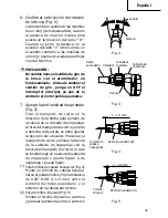 Preview for 41 page of Hitachi W 6VB2 Instruction And Safety Manual