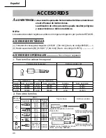 Preview for 46 page of Hitachi W 6VB2 Instruction And Safety Manual