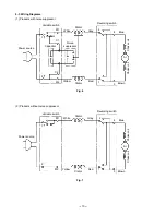 Предварительный просмотр 13 страницы Hitachi W 6VB2 Technical And Service Manual