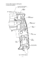 Предварительный просмотр 14 страницы Hitachi W 6VB2 Technical And Service Manual