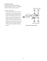 Предварительный просмотр 15 страницы Hitachi W 6VB2 Technical And Service Manual