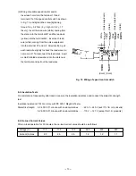 Предварительный просмотр 16 страницы Hitachi W 6VB2 Technical And Service Manual