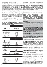 Preview for 27 page of Hitachi W200 Instruction Manual