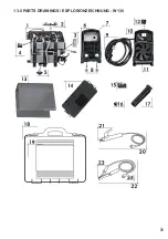 Preview for 32 page of Hitachi W200 Instruction Manual