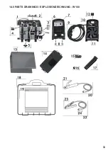 Preview for 34 page of Hitachi W200 Instruction Manual