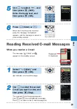 Preview for 61 page of Hitachi w52h User Manual