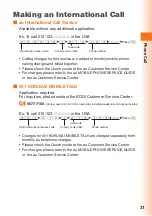 Preview for 33 page of Hitachi W63H User Manual