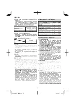 Preview for 64 page of Hitachi WH 10DFL2 Handling Instructions Manual