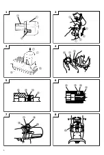 Preview for 3 page of Hitachi WH 12D Handling Instructions Manual