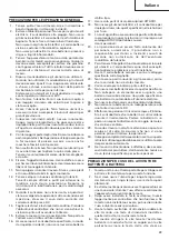 Preview for 29 page of Hitachi WH 12DAF Handling Instructions Manual