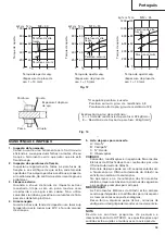 Preview for 59 page of Hitachi WH 12DAF Handling Instructions Manual