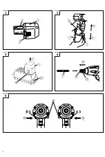 Preview for 3 page of Hitachi WH 12DC Handling Instructions Manual