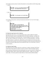 Preview for 24 page of Hitachi WH 12DH Technical Data And Service Manual