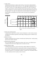 Preview for 25 page of Hitachi WH 12DH Technical Data And Service Manual