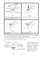 Preview for 29 page of Hitachi WH 12DH Technical Data And Service Manual