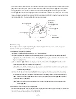 Preview for 30 page of Hitachi WH 12DH Technical Data And Service Manual