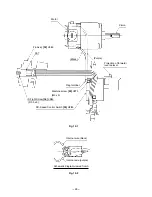 Preview for 31 page of Hitachi WH 12DH Technical Data And Service Manual