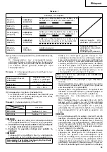 Preview for 65 page of Hitachi WH 12DK Handling Instructions Manual