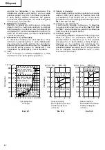 Preview for 68 page of Hitachi WH 12DK Handling Instructions Manual