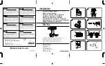 Preview for 78 page of Hitachi WH 12DK Handling Instructions Manual