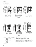 Предварительный просмотр 94 страницы Hitachi WH 12DM2 Safety Instructions And Instruction Manual